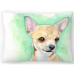 Chihuahua Pillow Wayfair
