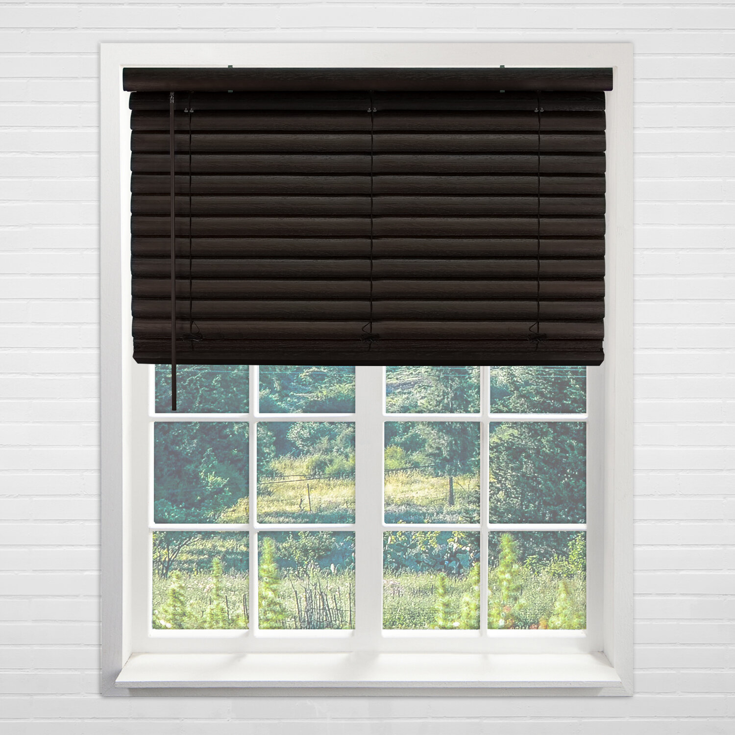 room darkening blinds with remote control