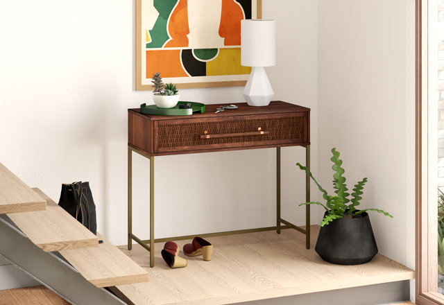 High-Quality Console Tables