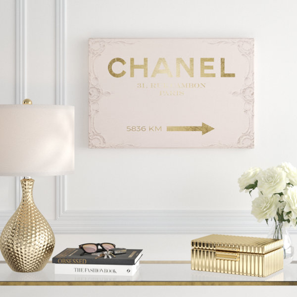 Blush Pink Wall Art Wayfair Bring your project to life with a full spectrum of beautiful colors for any color palette or color scheme. blush pink wall art