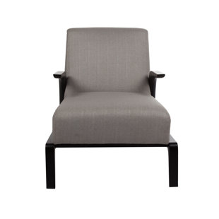 Go to store & view more images Orren Ellis Endres Lounge Chair