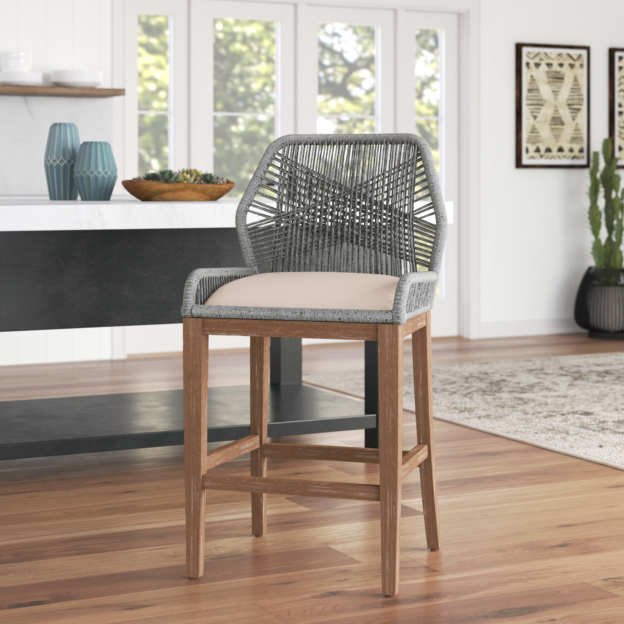 home goods counter stools