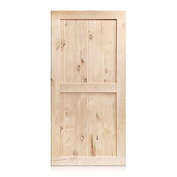 Barn Door Window Shutters Wayfair