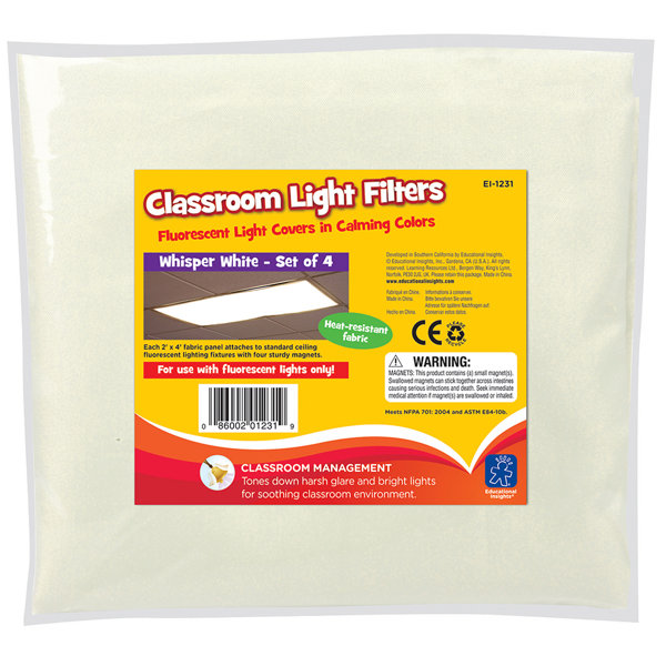 Covers For Fluorescent Lights Wayfair