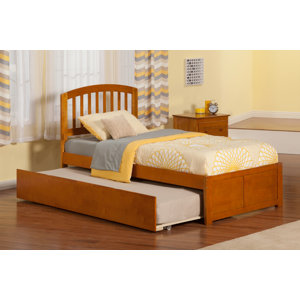 Lina Panel 3 Piece Bedroom Set (Set of 3)