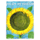 You Are My Sunshine Wall Art Wayfair