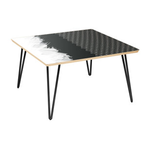 Eveland Coffee Table by Corrigan Studio Fresh