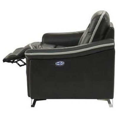 Global Furniture U9090 Reclining Loveseat Decor+