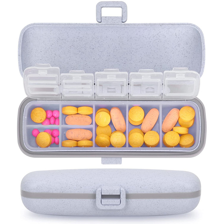 purse medicine holder