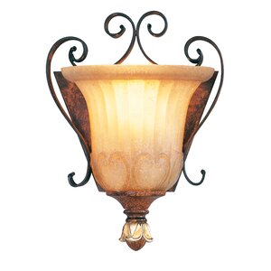 Scottdale 1-Light Wall Sconce