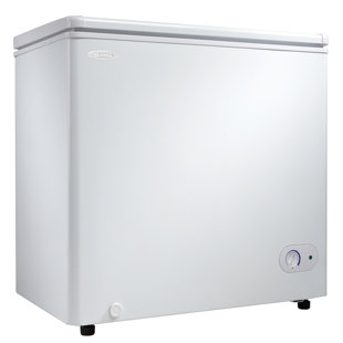 Apartment Size Freezer Wayfair Chest Freezer
