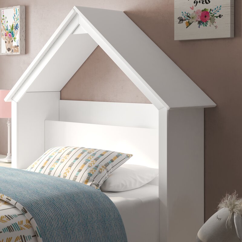 playhouse bed frame