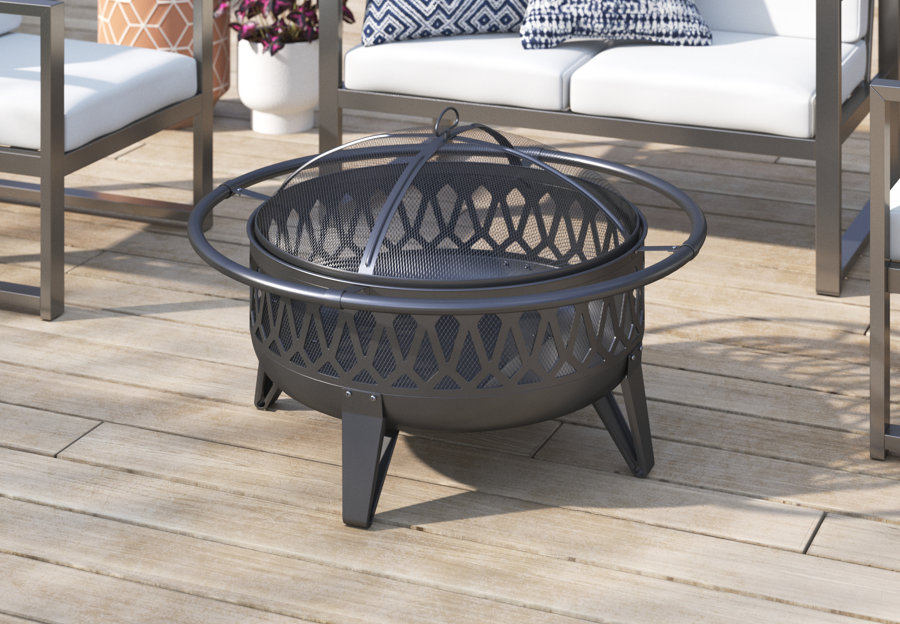 Fire Pit