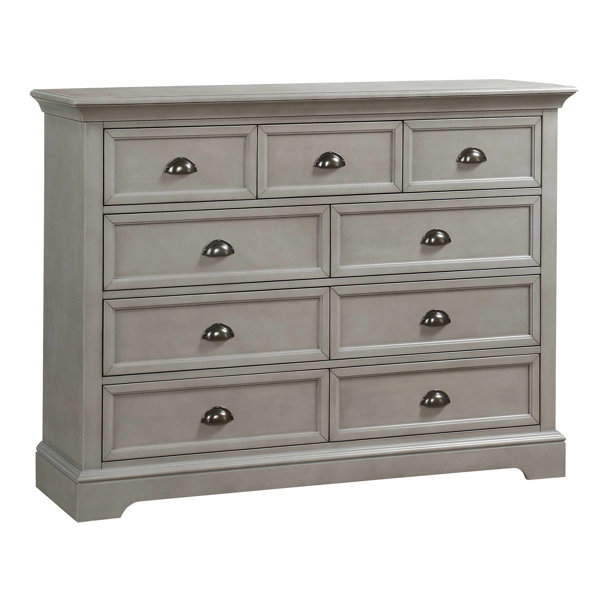 Featured image of post Large Bedroom Dressers / Keep your bedroom organized and your wardrobe tucked away with a bedroom chest or drawer from sauder®.