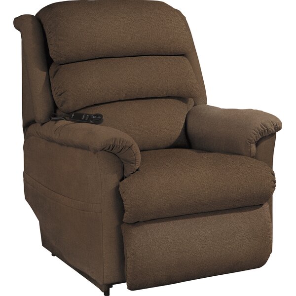 lazy boy astor power recliner