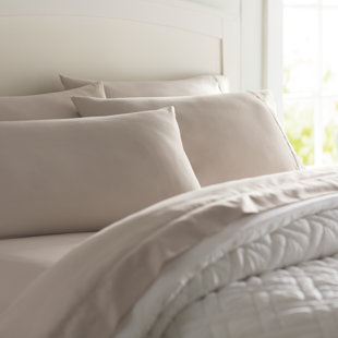 Shallow Pocket Sheets Wayfair Ca Save To Idea Board
