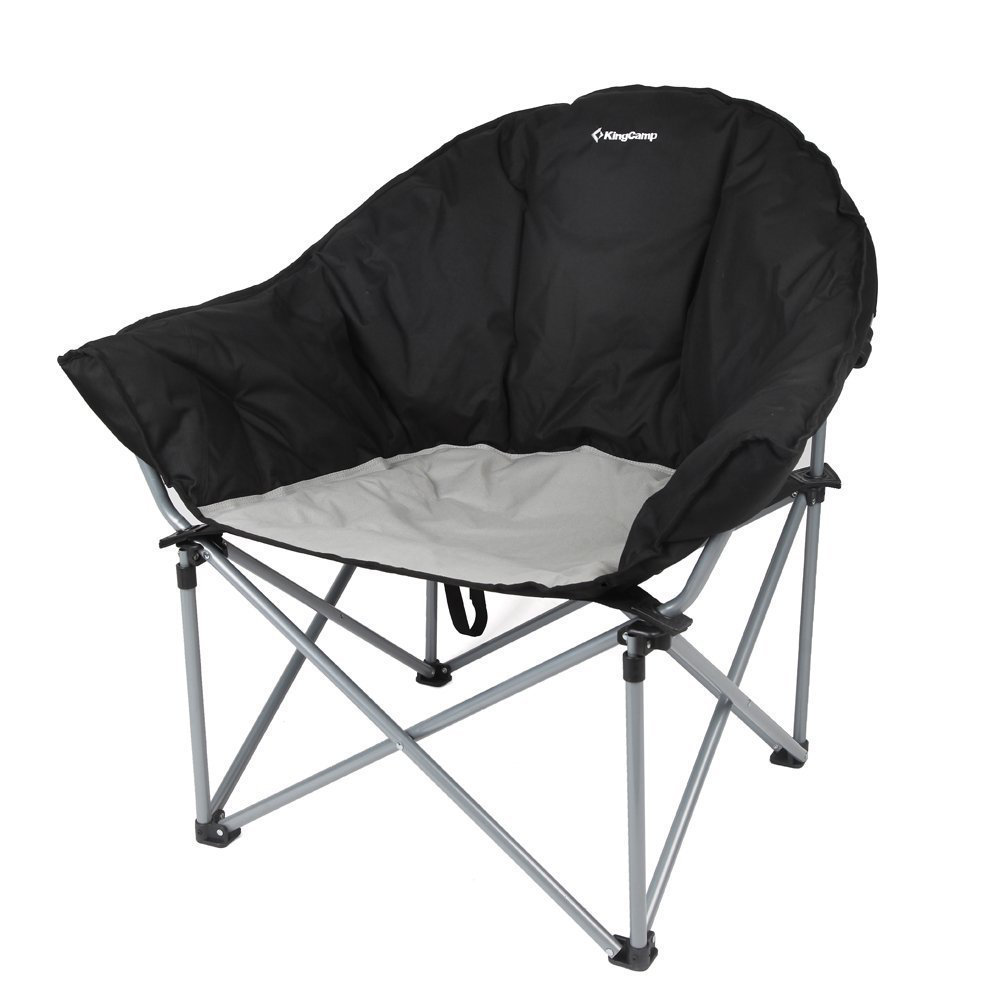 Portable Folding Camping Chair