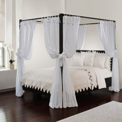 single bed canopy tent