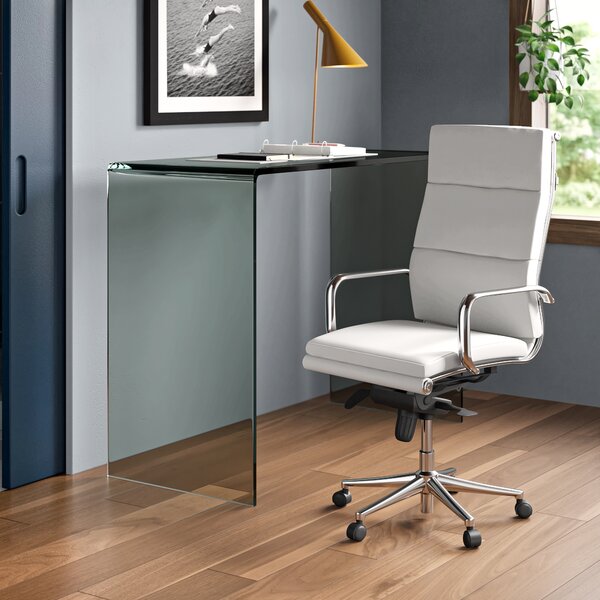 Modern Contemporary High Back Executive Chair Allmodern