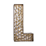 Letter J Wall Decor Wayfair