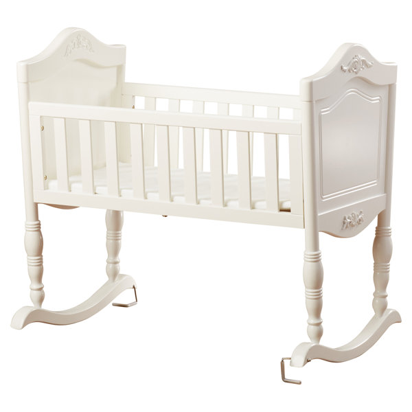 baby bassinet wayfair