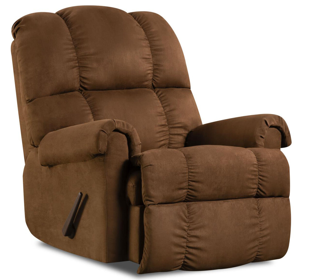 verlene manual recliner