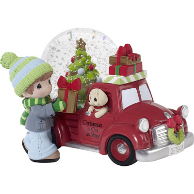 Snow Globes You'll Love in 2020 | Wayfair