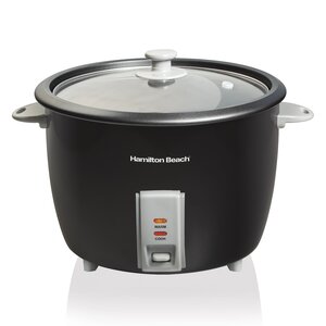 30-Cup Rice Cooker