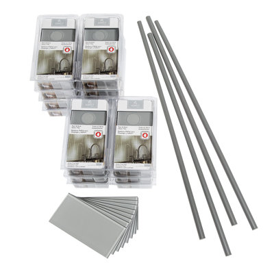 Peel And Stick Trim Wayfair