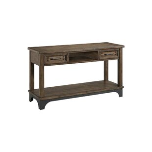 Oday Console Table By Williston Forge