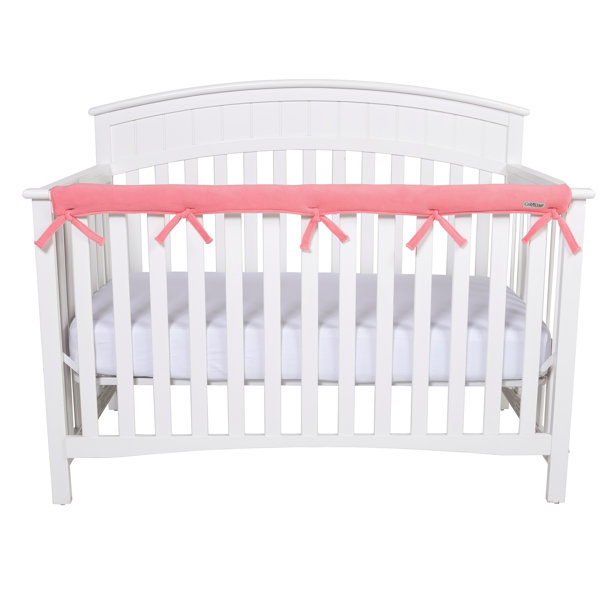 crib guard cover