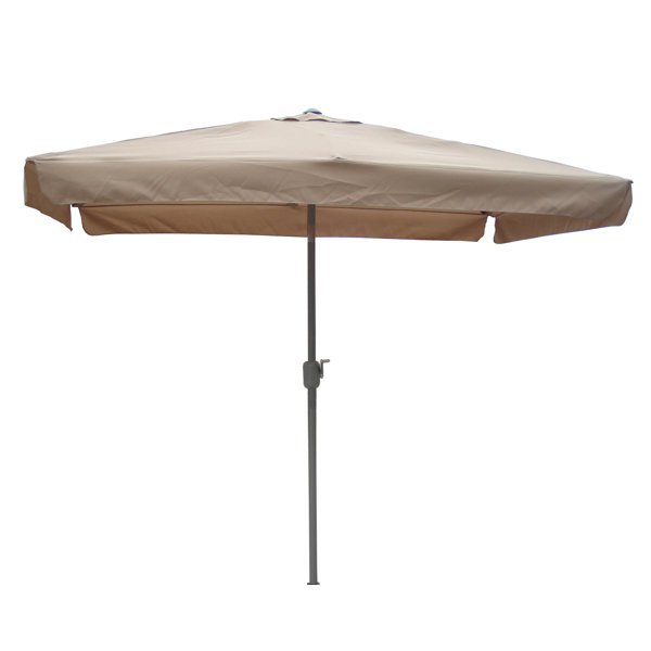 3m x 2m cantilever parasol
