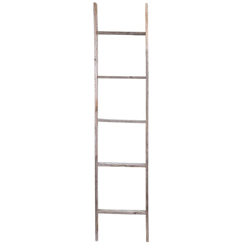 blanket ladders