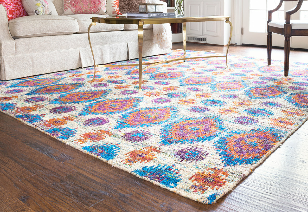 [BIG SALE] Globally Inspired Area Rugs You’ll Love In 2022 | Wayfair