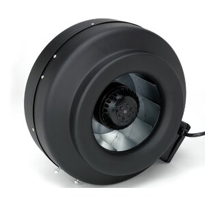 ValuLine 780 C.F.M Bathroom Fan