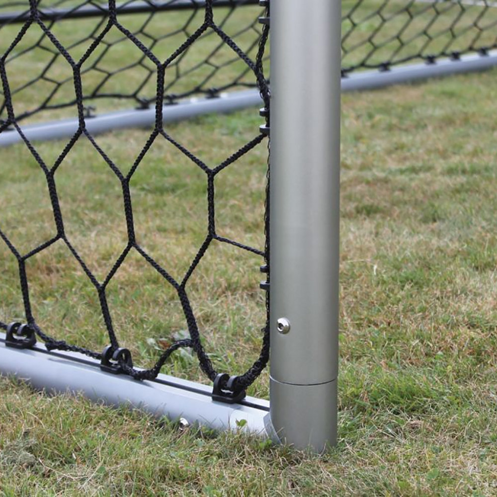 Exit Toys Scala 2 Piece Anchor Set Football Equipment black,gray