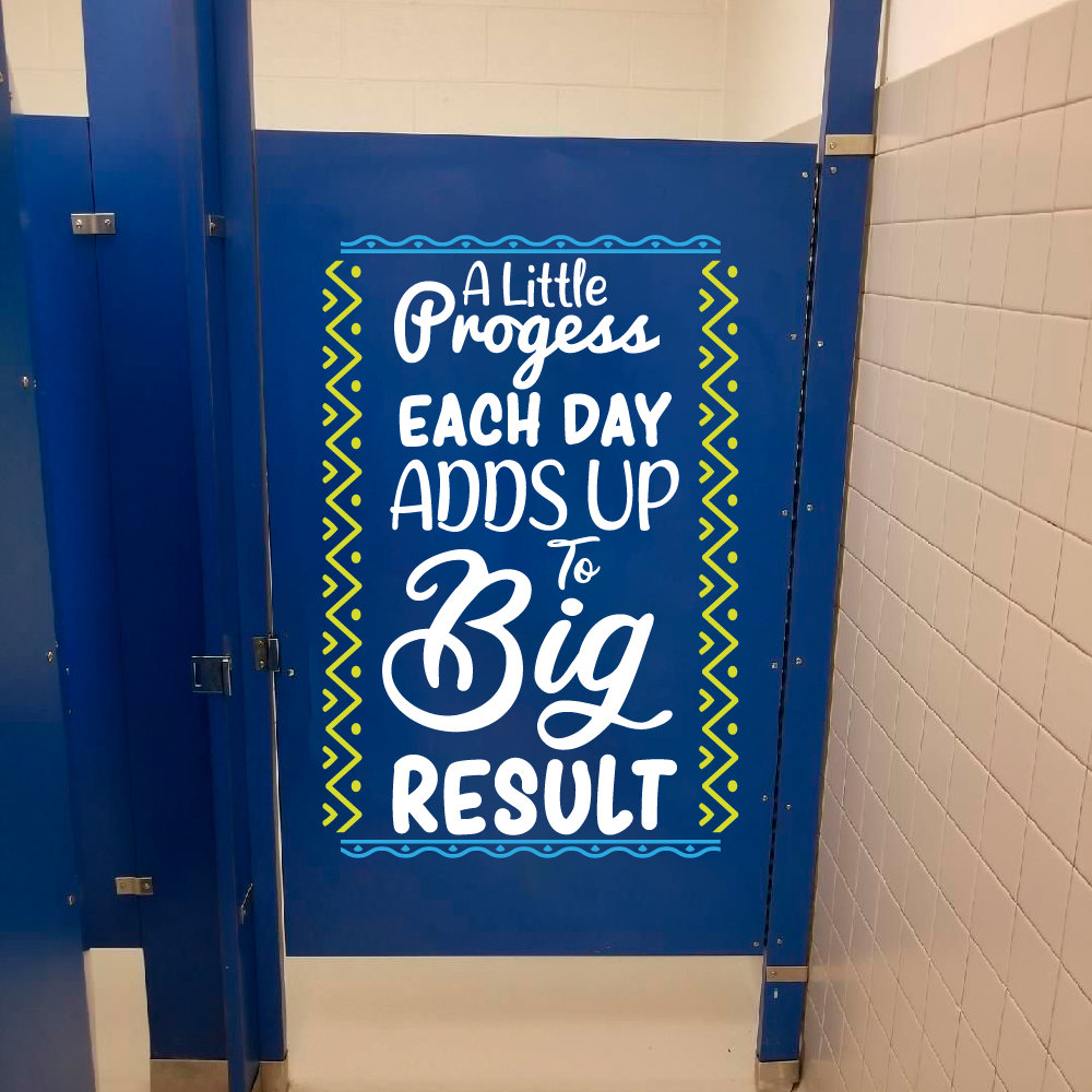 Oliver Unframed Textual Art on Wayfair