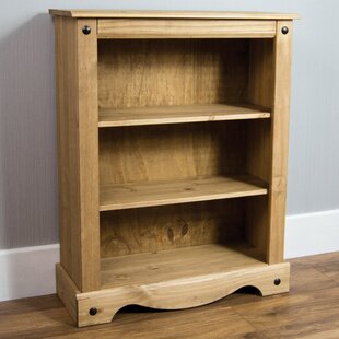 Pine Bookcases You Ll Love Wayfair Co Uk