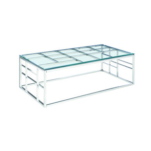 Sidibe Coffee Table by Orren Ellis Wonderful