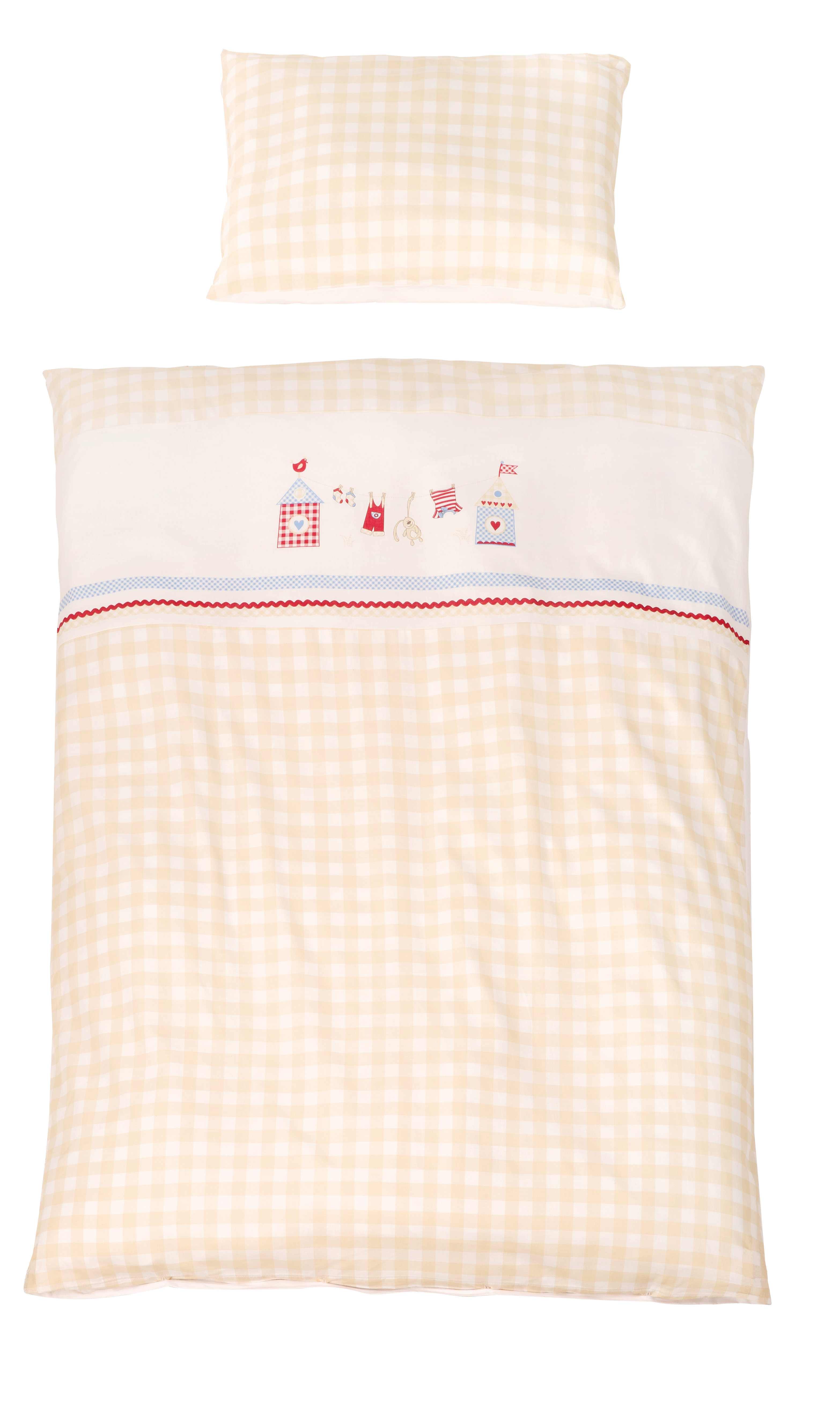 sunny day bedding sets