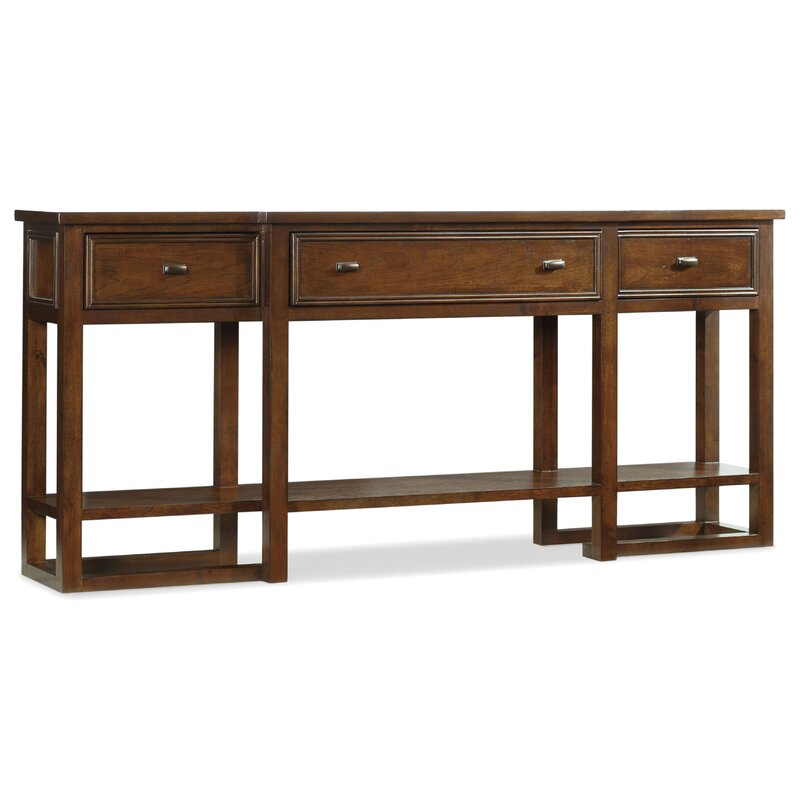 Hooker Furniture Lorimer 72