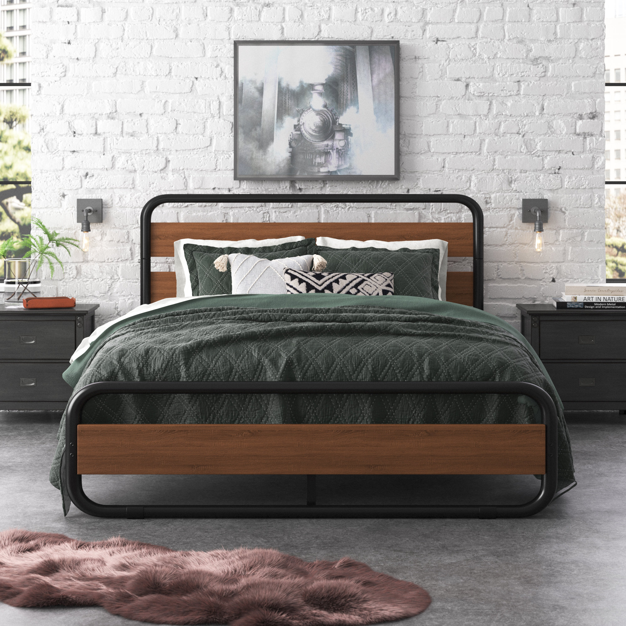 [BIG SALE] Our Favorite Beds You’ll Love In 2022 Wayfair