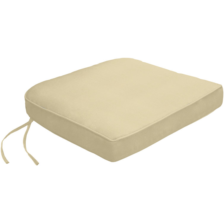 outdoor cushion ties