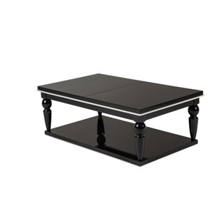 Sky Tower Coffee Table by Michael Amini #2