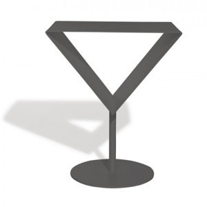 Beistelltisch Martini von Emform