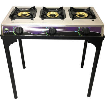 Koblenz 2 Burner Propane Stove Reviews Wayfair