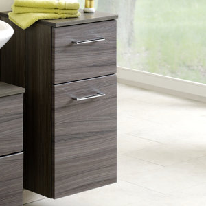 35 x 69 cm Schrank Marinello von Held Möbel
