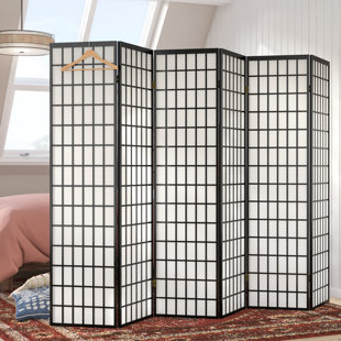 Room Dividers You Ll Love Wayfair Quickview