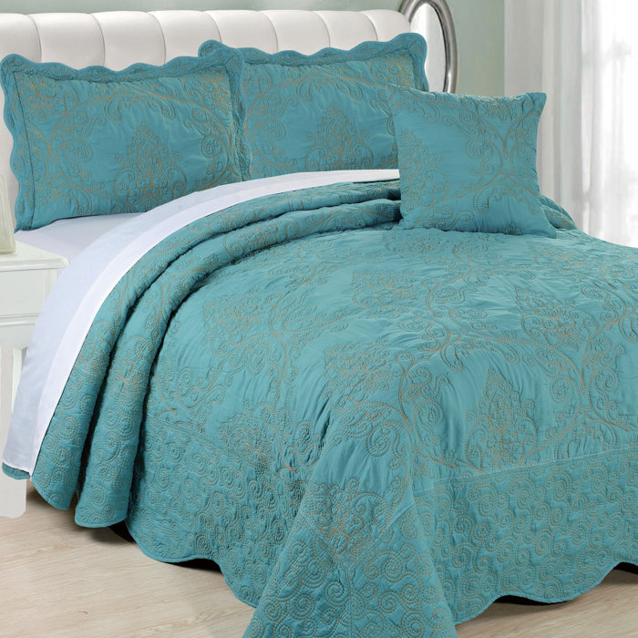 Lucinda Quilt Set Lucinda Quilt Set