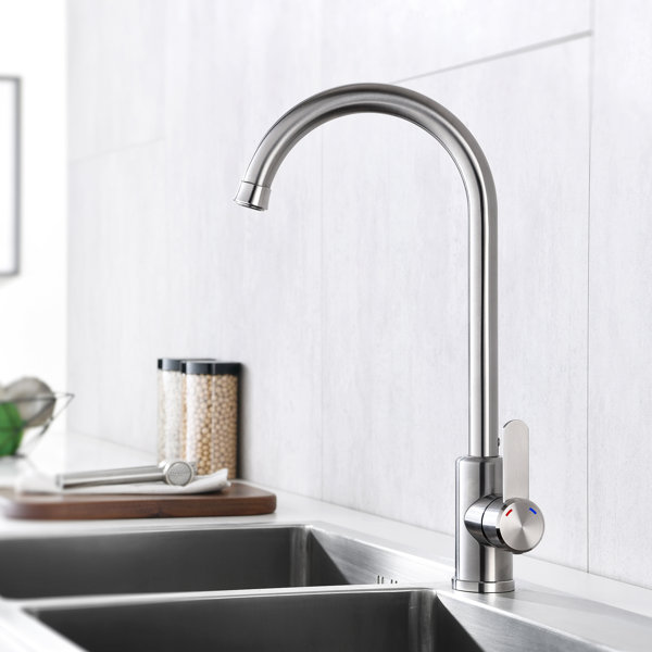180 Degree Rotation Faucet Wayfair